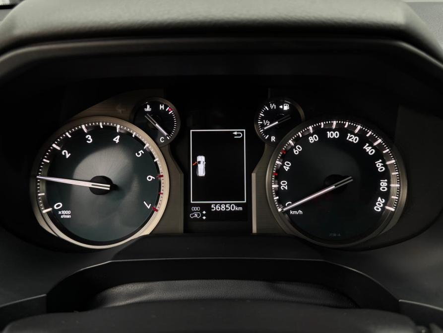 Toyota Land Cruiser Prado 150 Series Рестайлинг 3 Иркутск  - изображение 13