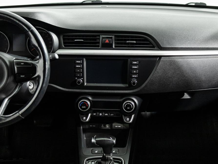 Kia Rio IV Санкт-Петербург  - изображение 14