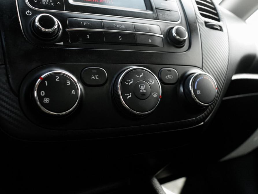 Kia Cerato III Екатеринбург  - изображение 21