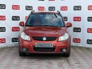 Suzuki SX4 I (Classic) Санкт-Петербург  - изображение 12