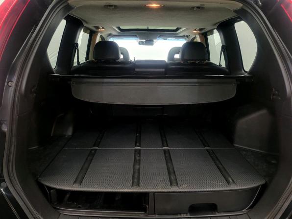 Nissan X-Trail II Рестайлинг с пробегом 2012 года, цена 892 000 рублей, 248815 км, внедорожник, Автокод Объявления