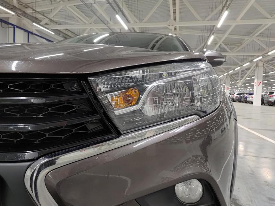 Lada (ВАЗ) Vesta I Казань  - изображение 21