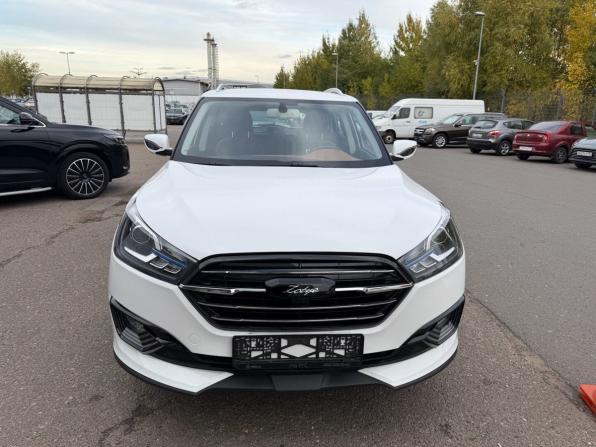 Zotye T300 с пробегом 2023 года, цена 1 600 000 рублей, 28900 км, внедорожник, Автокод Объявления