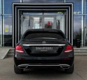 Mercedes-Benz E-Класс V (W213 S213 C238) Уфа  - изображение 35