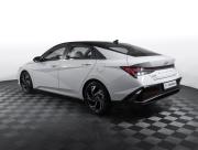Hyundai Elantra VII (CN7) Рестайлинг Москва  - изображение 32