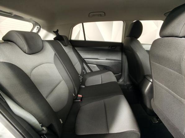 Hyundai Creta I Рестайлинг с пробегом 2021 года, цена 1 735 000 рублей, 101141 км, внедорожник, Автокод Объявления