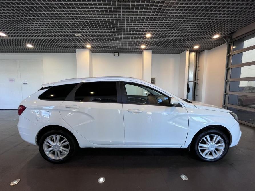 Lada (ВАЗ) Vesta I Чебоксары  - изображение 2