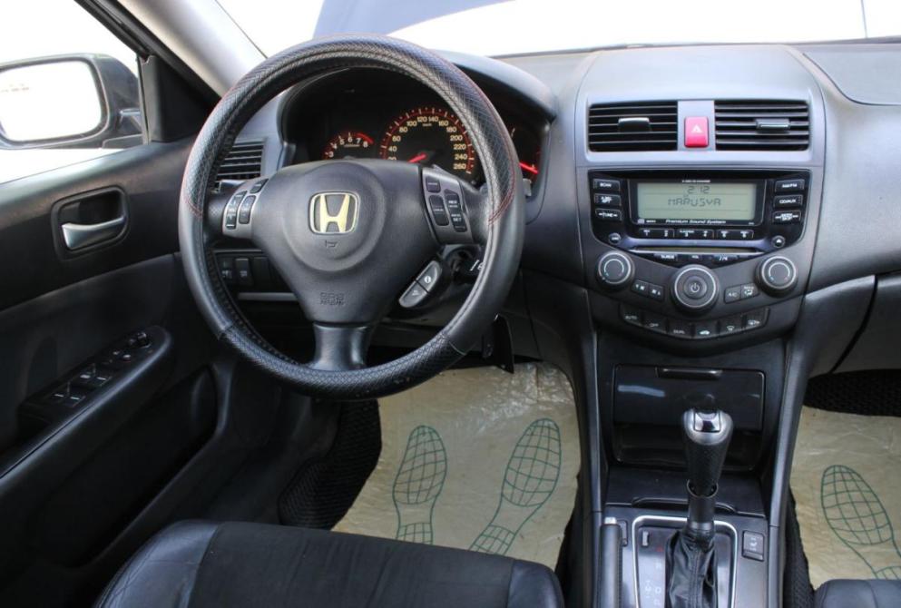 Honda Accord VIII Нижний Новгород  - изображение 16