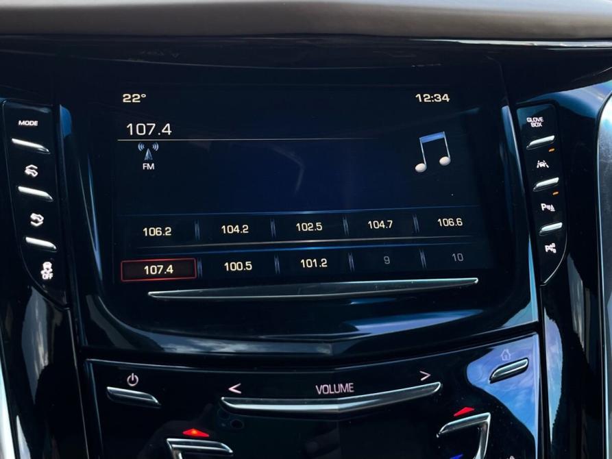 Cadillac Escalade IV Калуга  - изображение 29