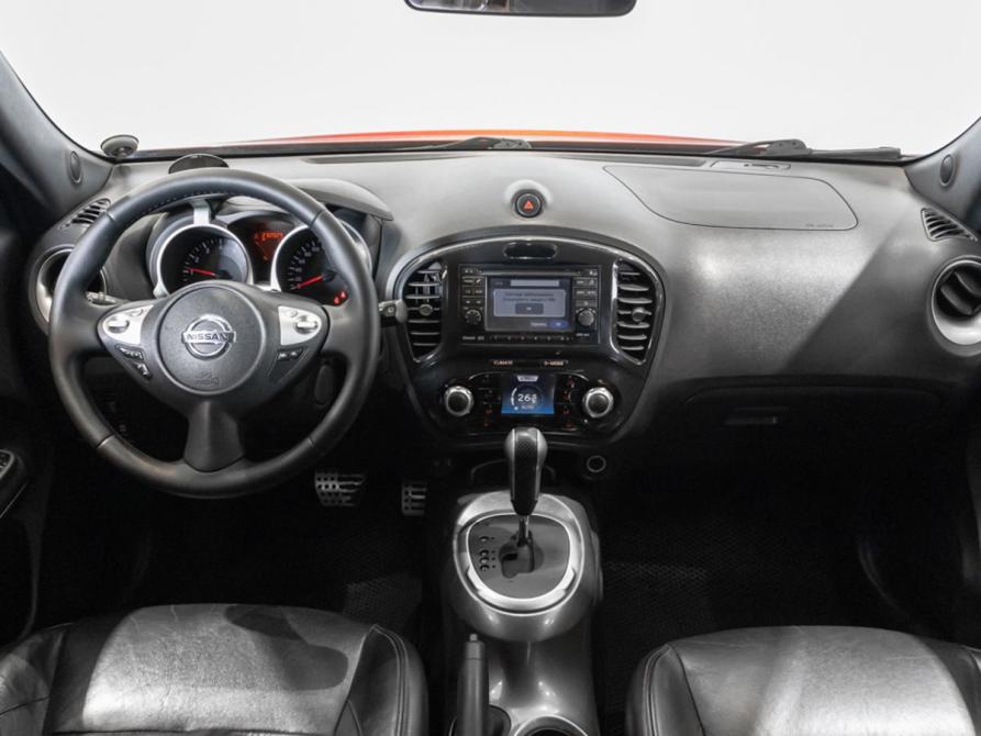 Nissan Juke I Казань  - изображение 6