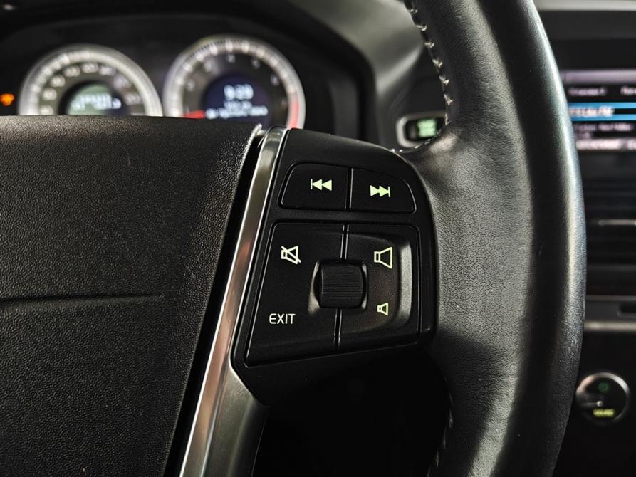 Volvo XC60 I Москва  - изображение 15