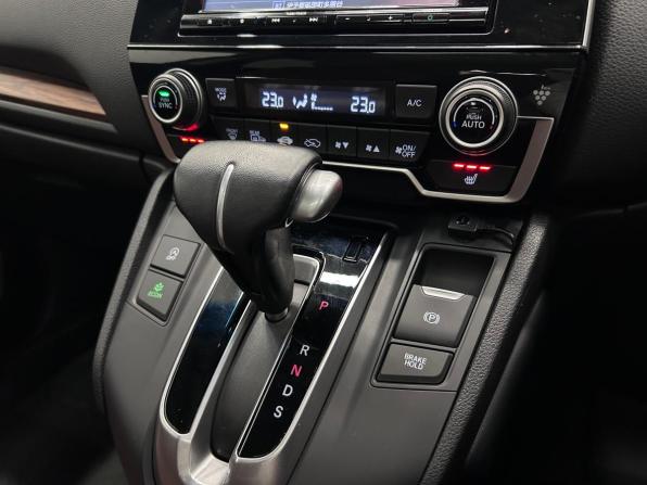 Honda CR-V V с пробегом 2019 года, цена 2 808 000 рублей, 57069 км, внедорожник, Автокод Объявления