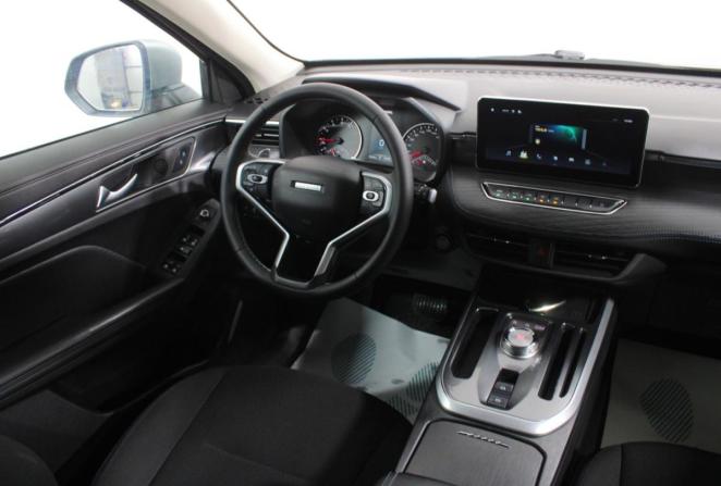 Haval Jolion I Рестайлинг с пробегом 2023 года, цена 1 700 000 рублей, 79200 км, внедорожник, Автокод Объявления