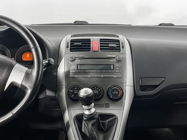 Toyota Auris I с пробегом 2008 года, цена 599 000 рублей, 226640 км, хэтчбек, Автокод Объявления