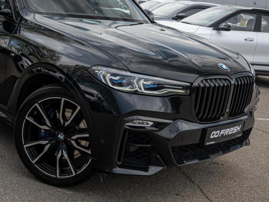 BMW X7 I (G07) Краснодар  - изображение 7