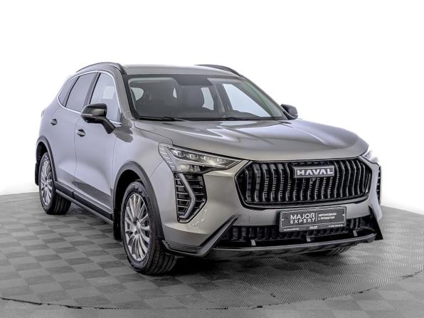 Haval Jolion I Рестайлинг с пробегом 2025 года, цена 2 150 000 рублей, 20121 км, внедорожник, Автокод Объявления
