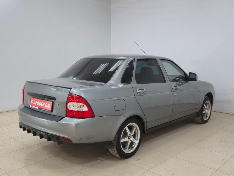 Lada (ВАЗ) Priora I Альметьевск  - изображение 5