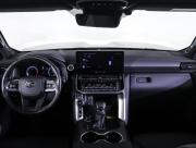 Toyota Land Cruiser 300 Series Москва  - изображение 48