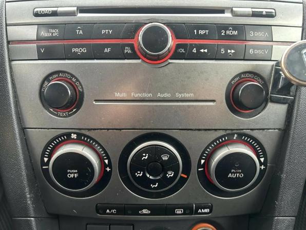 Mazda 3 I (BK) Рестайлинг с пробегом 2007 года, цена 450 000 рублей, 195001 км, седан, Автокод Объявления