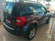 Skoda Yeti I Арзамас  - изображение 22