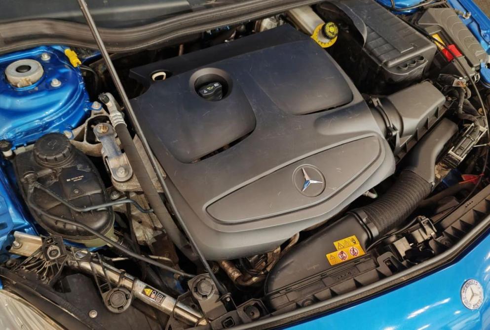 Mercedes-Benz A-Класс III (W176) Ярославль  - изображение 20