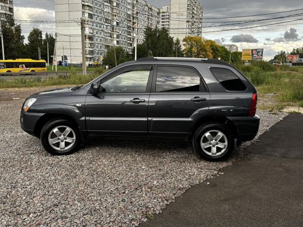 Kia Sportage II Рестайлинг с пробегом 2009 года, цена 849 000 рублей, 224172 км, внедорожник, Автокод Объявления