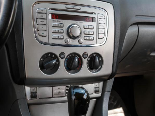 Ford Focus II Рестайлинг с пробегом 2009 года, цена 510 000 рублей, 269714 км, хэтчбек, Автокод Объявления