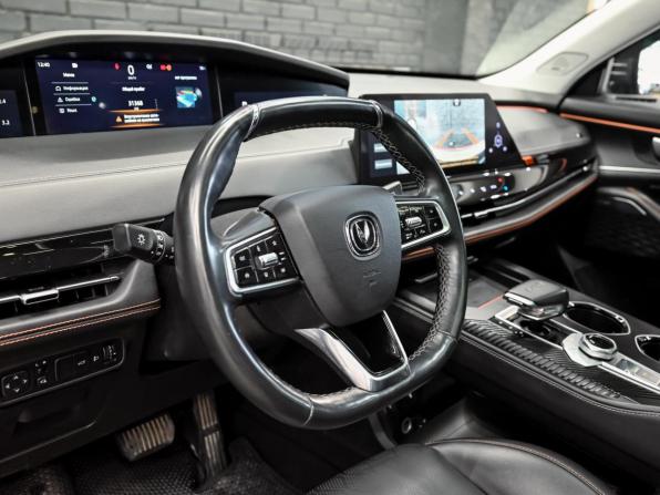 Changan UNI-K с пробегом 2024 года, цена 3 500 000 рублей, 31227 км, внедорожник, Автокод Объявления