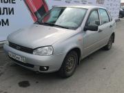 Lada (ВАЗ) Kalina I Владимир  - изображение 23