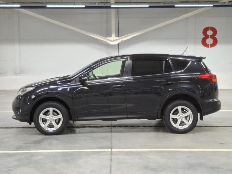 Toyota RAV4 IV (XA40) Казань  - изображение 10