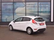 Ford Fiesta Mk6 Рестайлинг Архангельск  - изображение 14