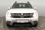 Renault Duster I Рестайлинг Волгоград  - изображение 25