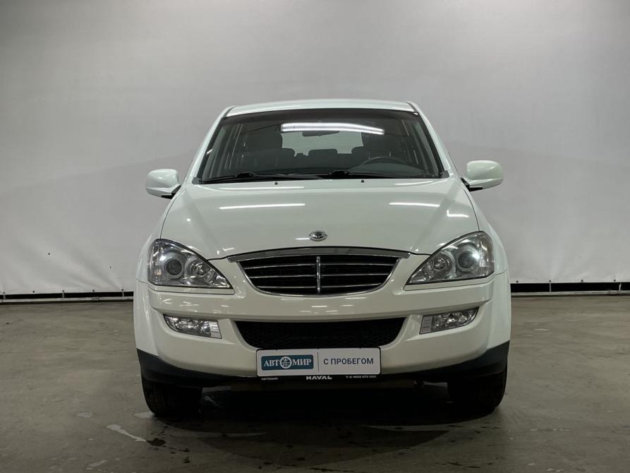 SsangYong Kyron I Рестайлинг Ярославль  - изображение 2