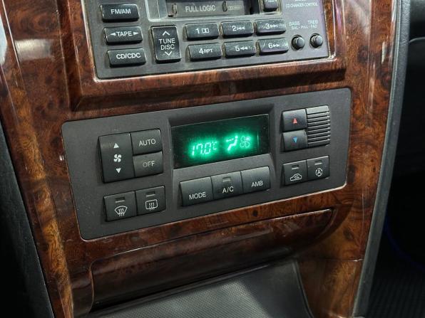 Hyundai Terracan I с пробегом 2001 года, цена 557 000 рублей, 329172 км, внедорожник, Автокод Объявления