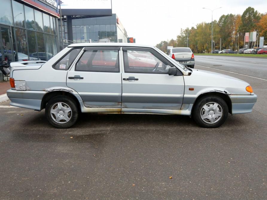 Lada (ВАЗ) 2115 Иваново  - изображение 7