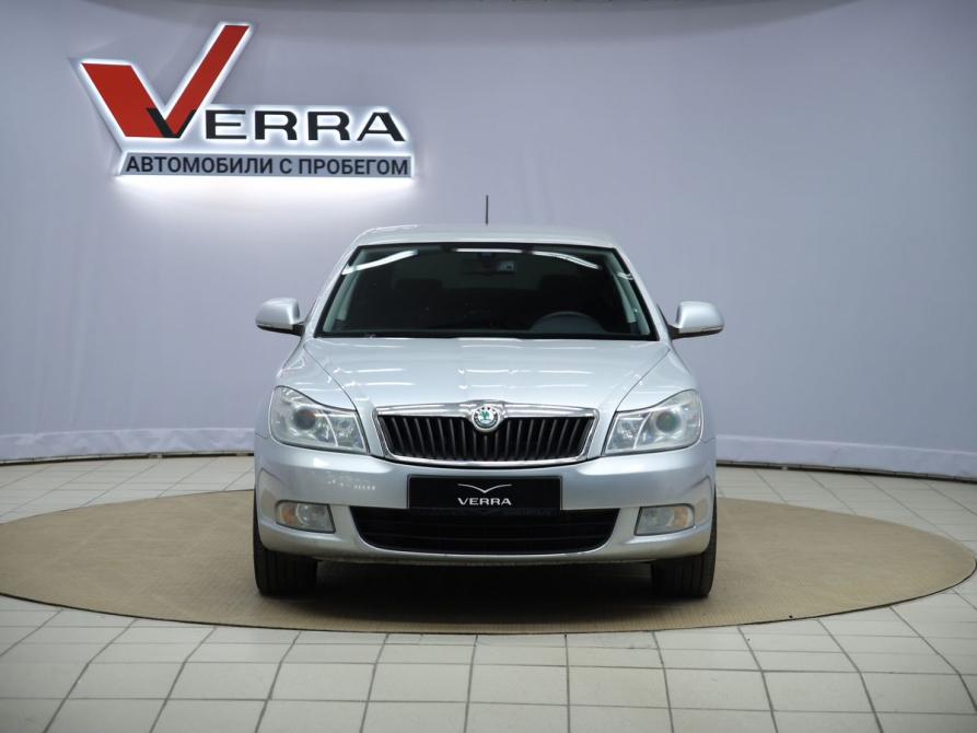 Skoda Octavia II (A5) Рестайлинг Уфа  - изображение 2