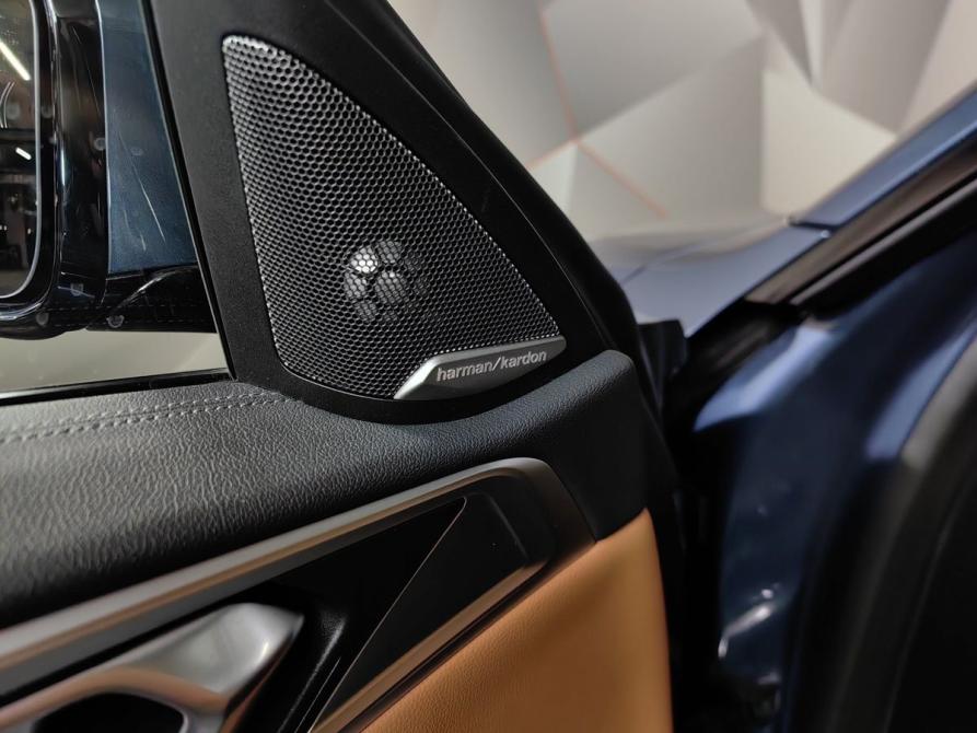 BMW 4 серии G22 G23 G26 Москва  - изображение 17