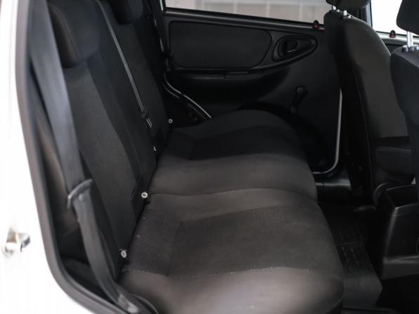 Lada (ВАЗ) Niva Travel I с пробегом 2021 года, цена 829 000 рублей, 115274 км, внедорожник, Автокод Объявления
