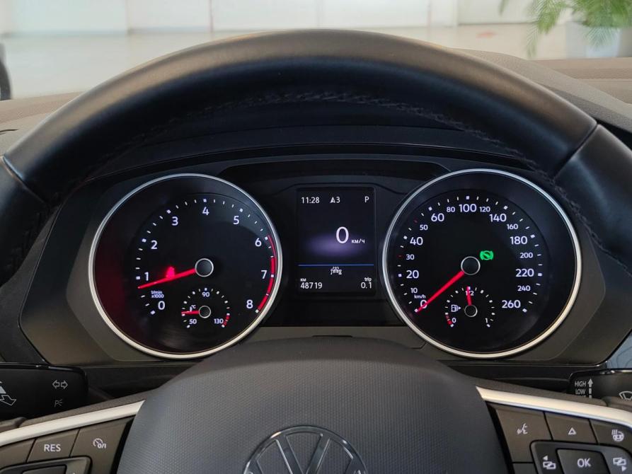Volkswagen Tiguan II Рестайлинг Санкт-Петербург  - изображение 16