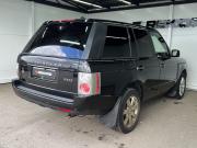 Land Rover Range Rover III Рестайлинг Уфа  - изображение 31