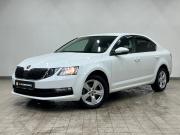 Skoda Octavia III (A7) Рестайлинг Кемерово  - изображение 16
