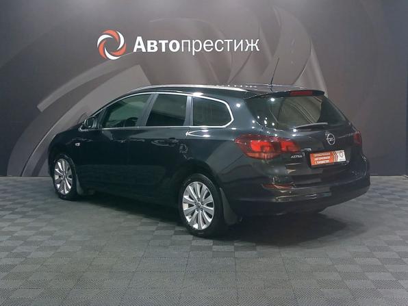 Opel Astra J с пробегом 2012 года, цена 660 000 рублей, 151000 км, универсал, Автокод Объявления