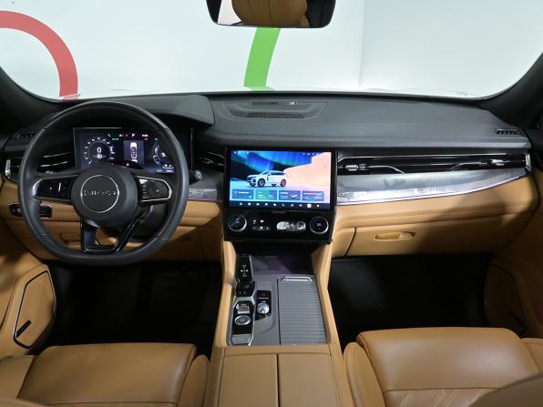 Lynk &amp; Co 09 с пробегом 2023 года, цена 4 790 000 рублей, 38218 км, внедорожник, Автокод Объявления