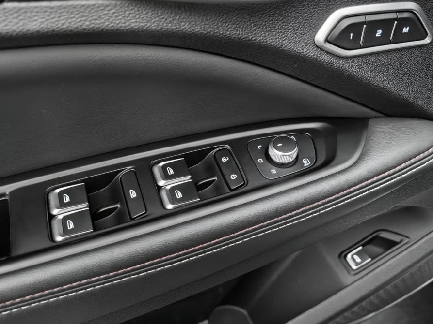 Geely Tugella I Москва  - изображение 20