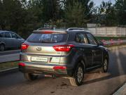 Hyundai Creta I Санкт-Петербург  - изображение 40