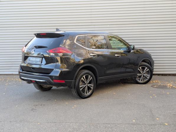 Nissan X-Trail III Рестайлинг с пробегом 2021 года, цена 2 990 000 рублей, 59985 км, внедорожник, Автокод Объявления