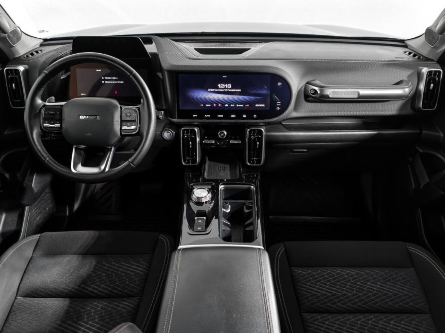 Haval Dargo I Санкт-Петербург  - изображение 14