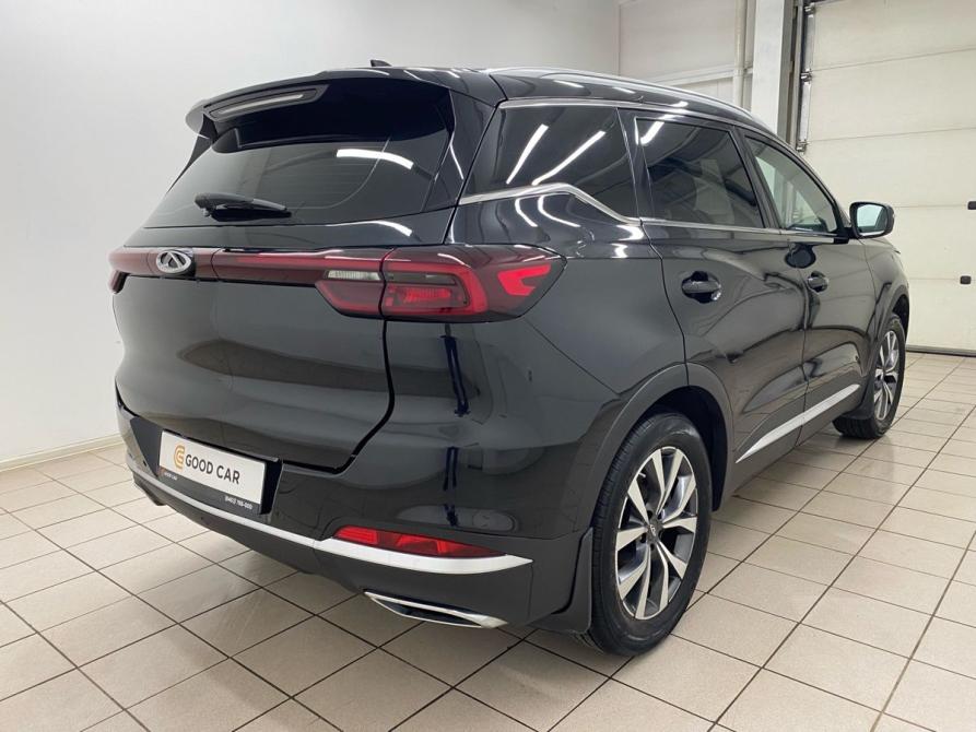 Chery Tiggo 7 Pro I Энгельс  - изображение 6