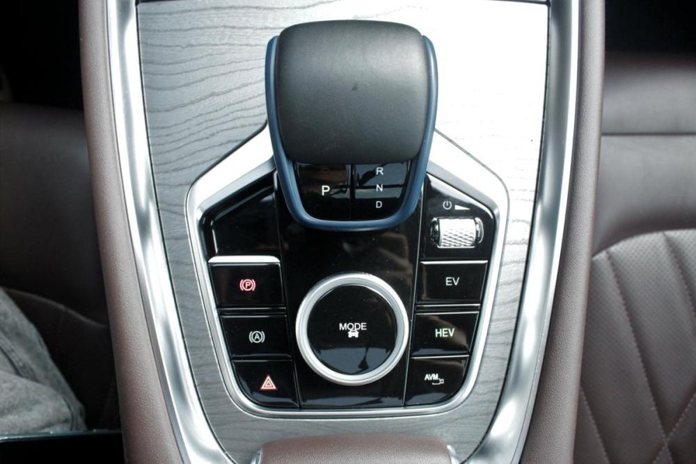 Chery Tiggo 8 Pro Plug-in Hybrid Брянск  - изображение 16