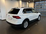 Volkswagen Tiguan II Чебоксары  - изображение 41
